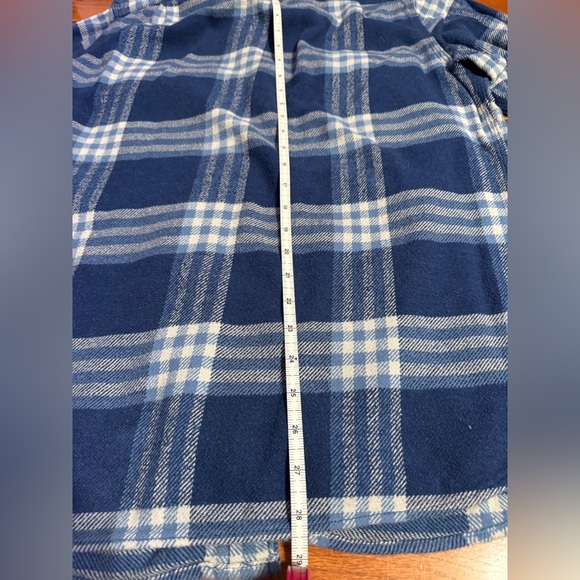 Wallace & Barnes Flannel Shirt - Picture 5 of 5